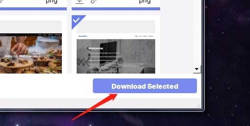 web bulk image downloader free