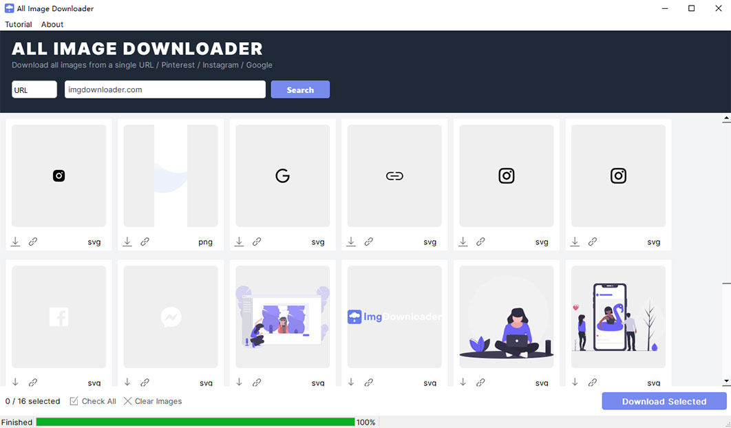 Bulk image downloader. Image downloader расширение. Image downloader Chrome.